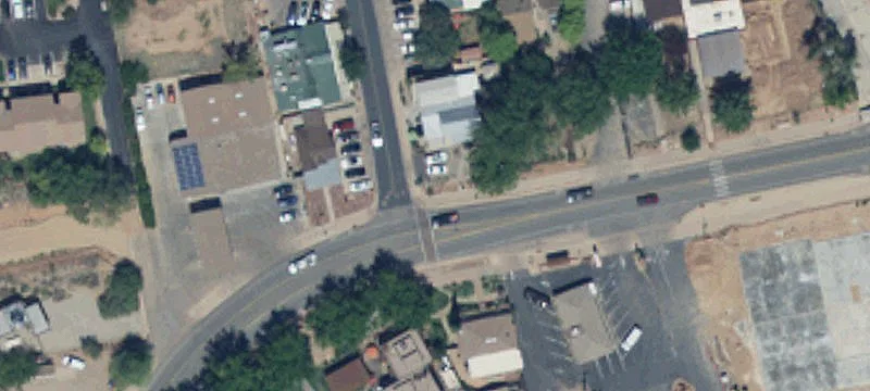 Residential Buildable Land Lot