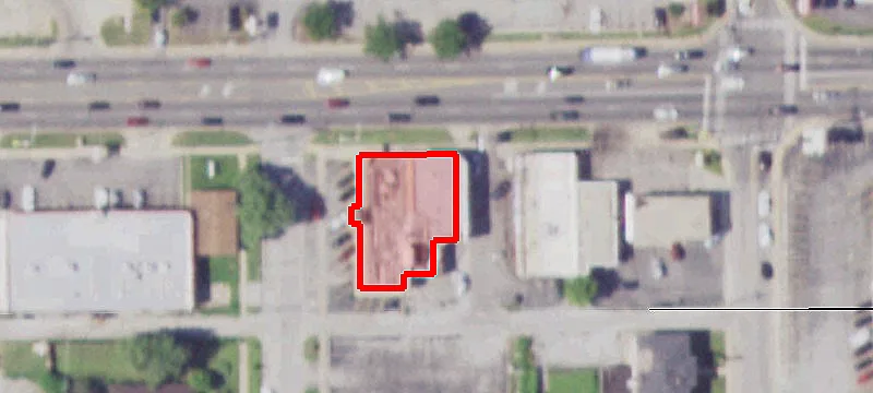 Retail Storefront Property