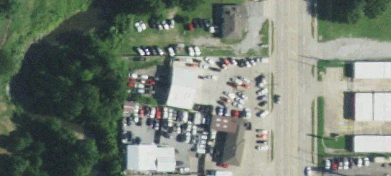 Turnkey Auto Dealership Site