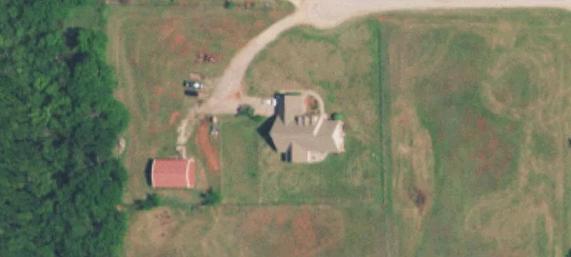 Acreage Development Land Parcels