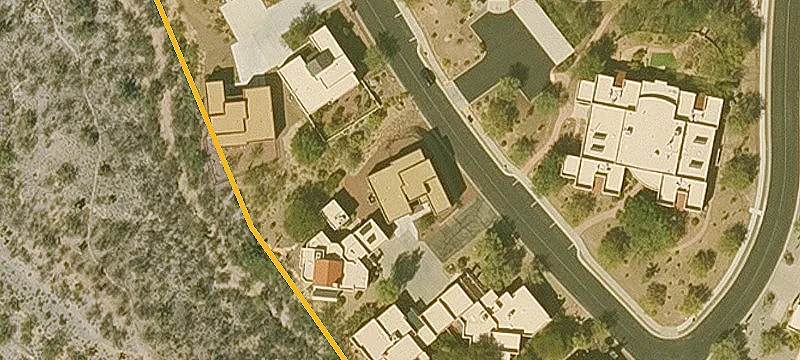 Residential Land Lot