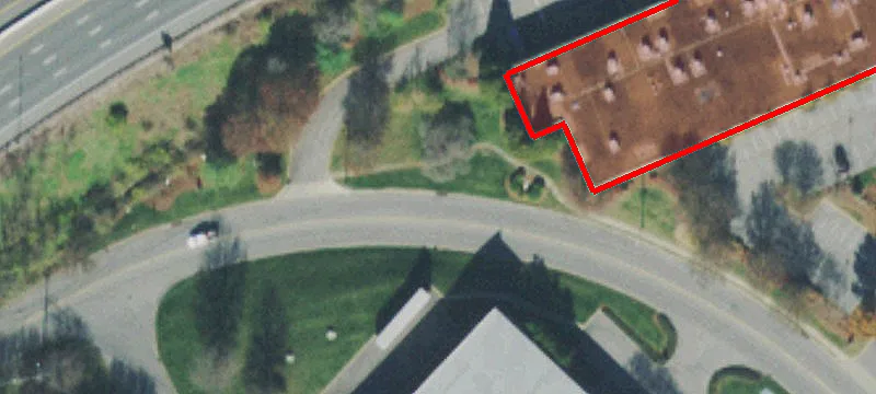 Office Sublease Suite