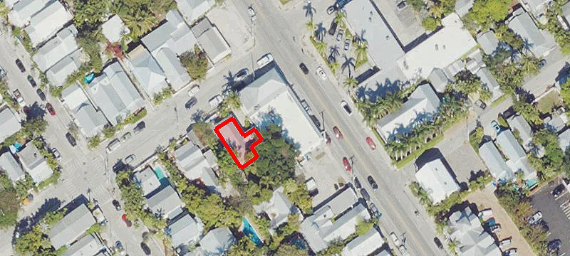 Hurricane-Rated Retail/Office Condo