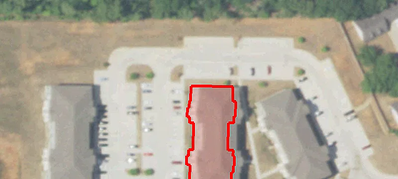 Rented Strip Mall Investment