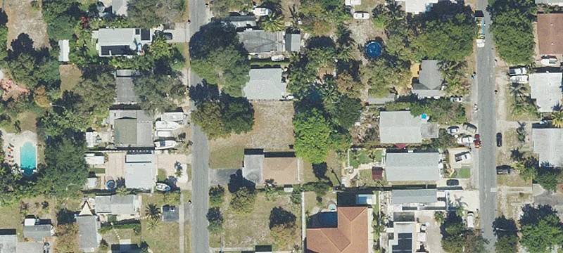 Residential Development Lot