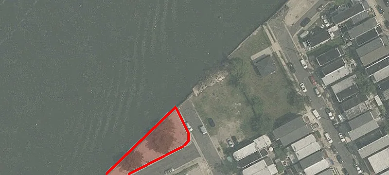 Waterfront Multifamily Development