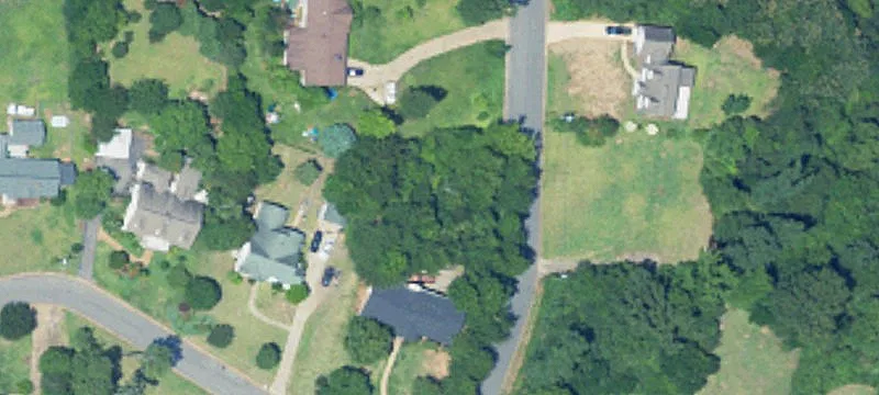 Residential Development Lot