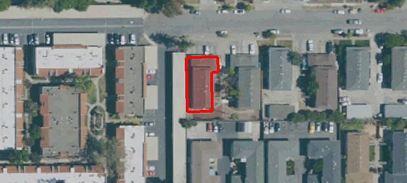 Remodeled 4-Plex with Garages