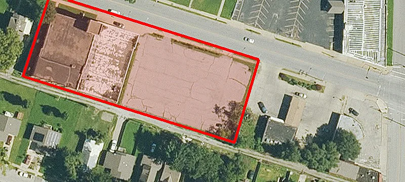 Specialty Property For Sale