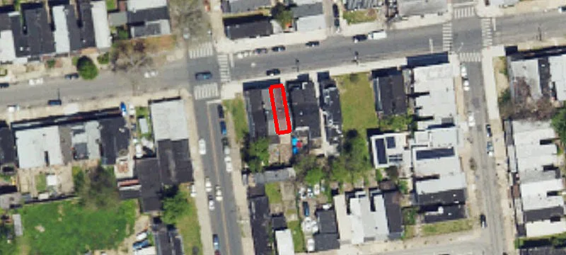 Specialty Commercial Property