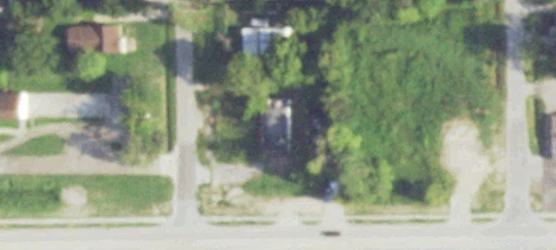 Home and Business Buildable Lot