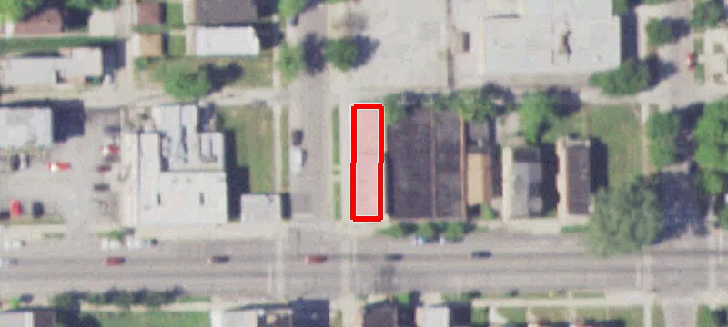Medical Office Building