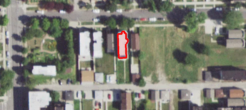 Renovated Graystone Multifamily Opportunity
