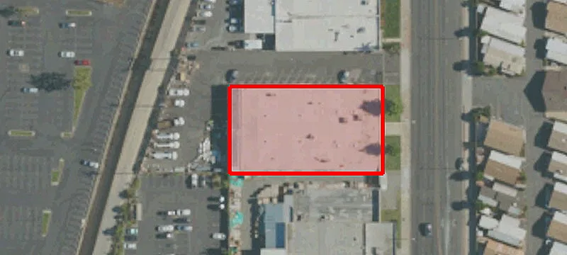 Warehouse with Office Flex Space