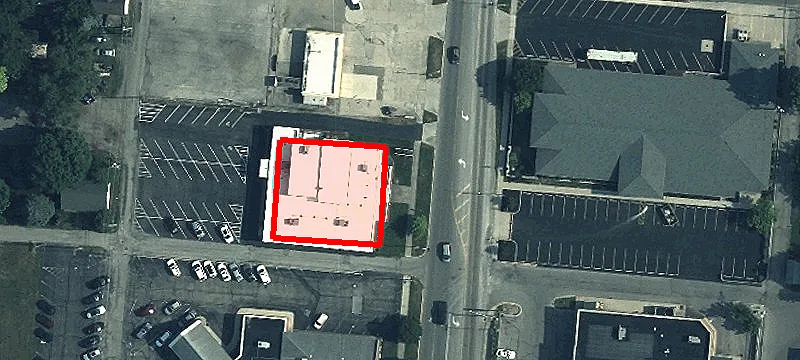 Historic Elks Event Venue