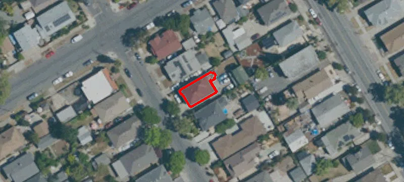 Value-Add Triplex with Parking