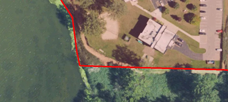 Waterfront Commercial Land Opportunity