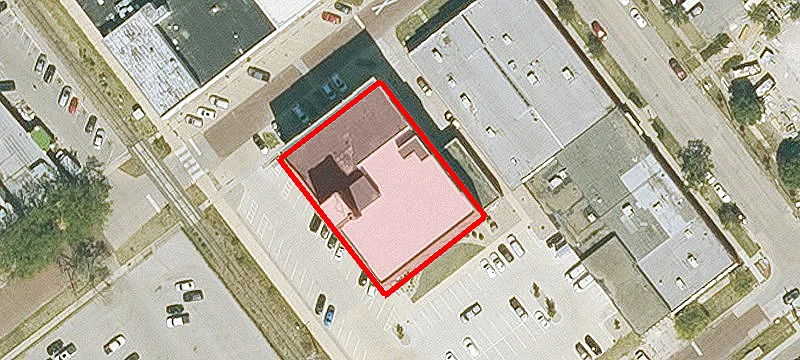 Industrial Property for Sale