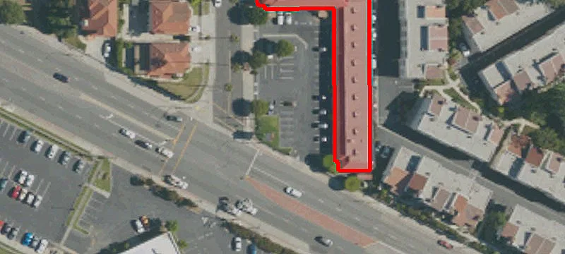 Specialty Commercial Property