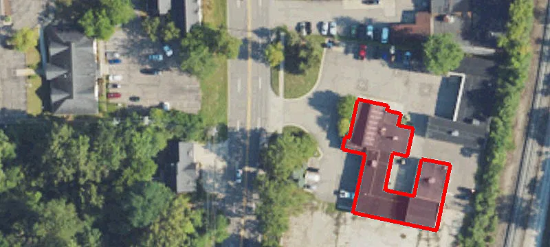 Specialty Commercial Suite