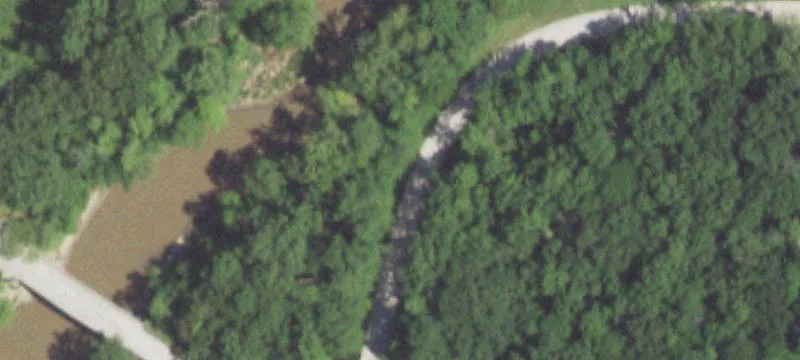 Recreation and Hunting Farm Land