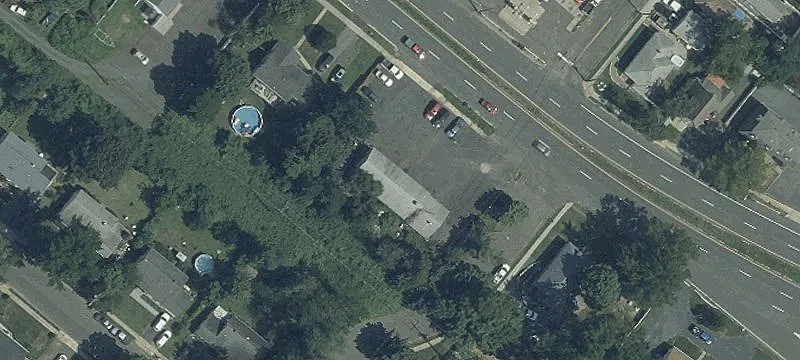 Automotive Service Center