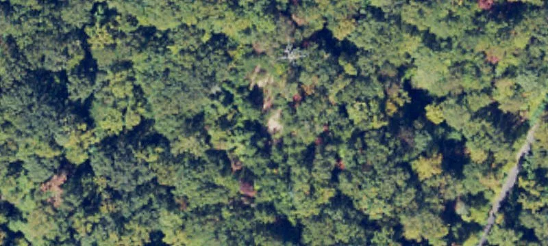 Mountain View Residential Land Lot