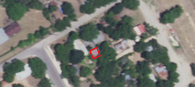 General Business Frontage Land