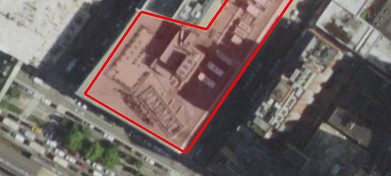 Specialty Commercial Unit