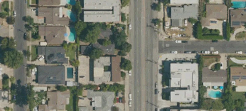 RTI Affordable Housing Development Site