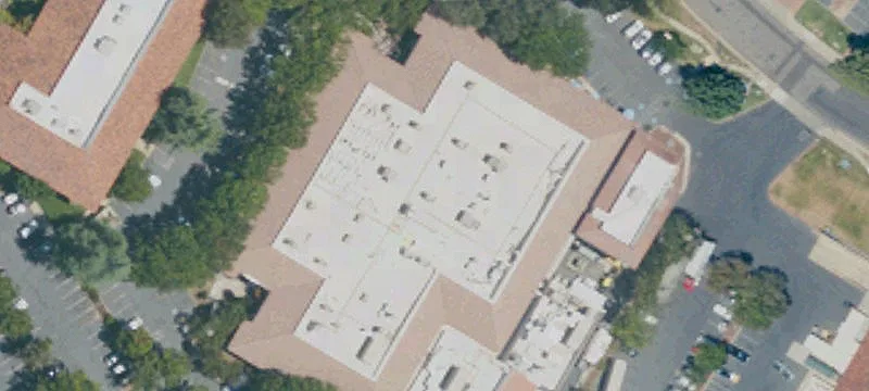 Fully Leased Manufacturing Facility