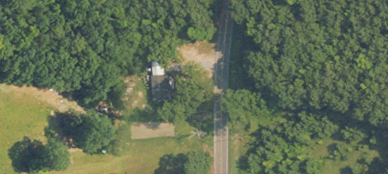 Residential Buildable Lot with Restrictions