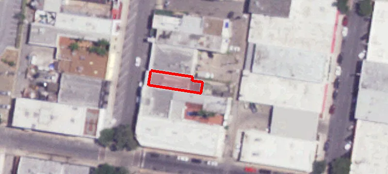 Downtown Bar-Restaurant Retail Space