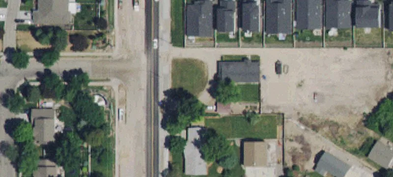 Residential Development Land Parcel