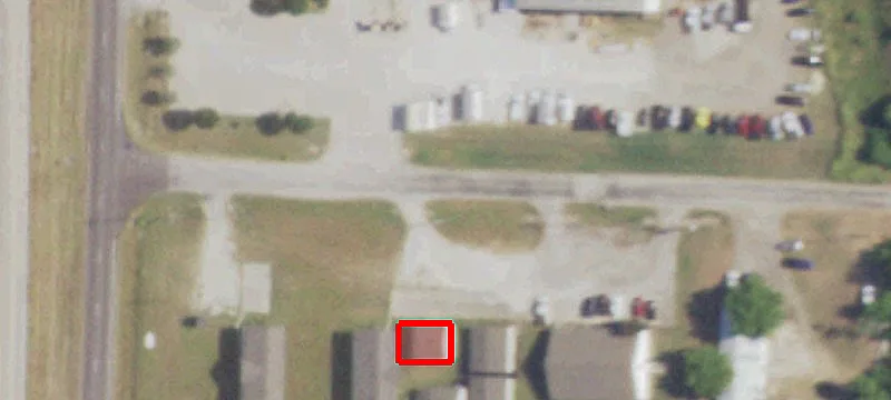 Brand-New Flex Warehouse