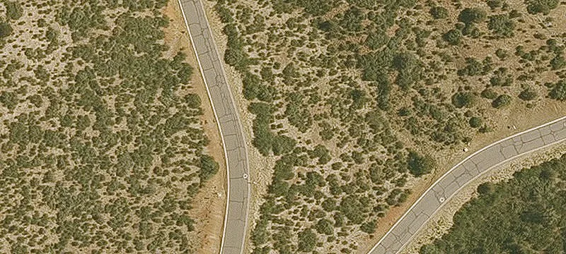 Residential Building Lot with Views