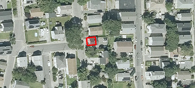Fully Updated Two-Family Duplex