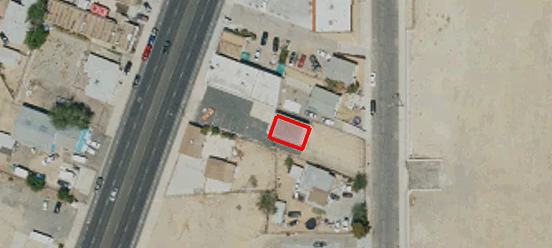 Two-Building Warehouse Property