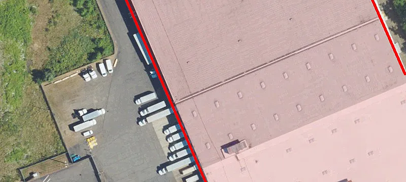 Industrial Land with Dock Access