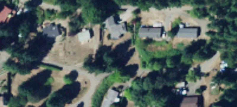Gentle-Slope Buildable Land Lot