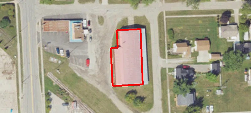Warehouse Property for Sale
