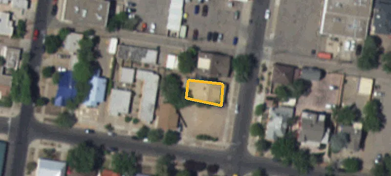 Residential Lot in Rio Rancho