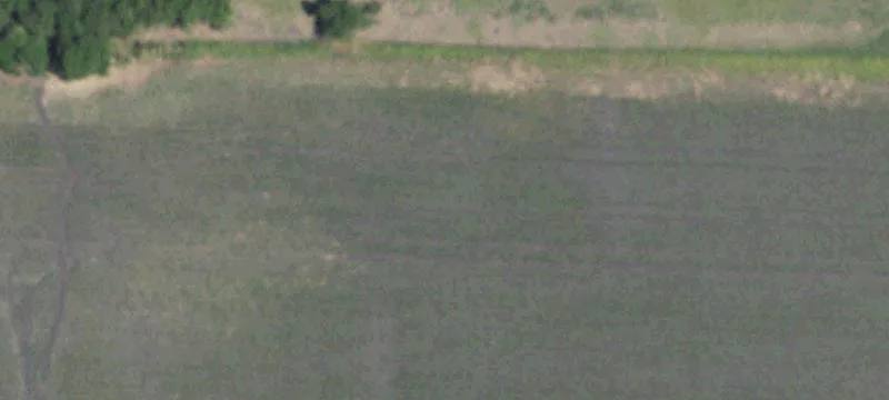 Residential Land Tract with Highway Access