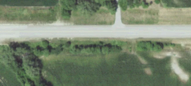 Agricultural Land Parcel