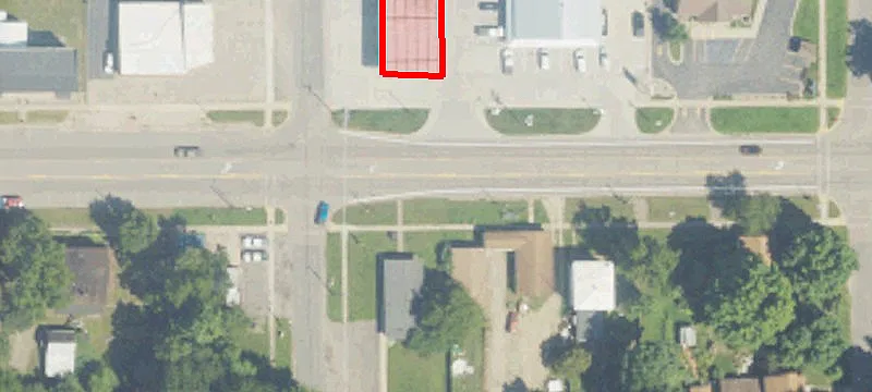 Move-In Ready Office Building