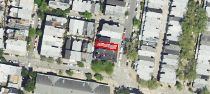 Rehabbed Studio Rental Unit