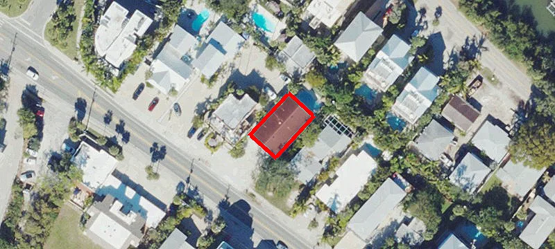 Renovated Beach Road Duplex Compound