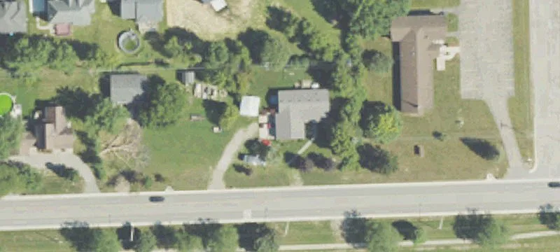 Religious Facility with Walkout Basement