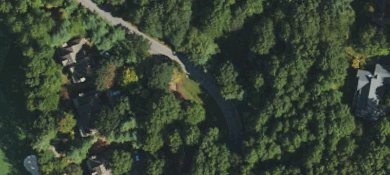 Homesite in Gated Golf Community