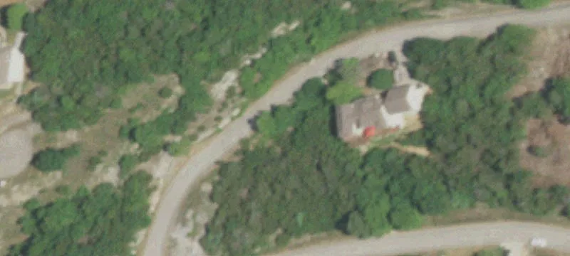 Lake-View Residential Building Lot